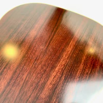 Epiphone FT120 Masterbilt Excellente 2024 Antique Natural image 17