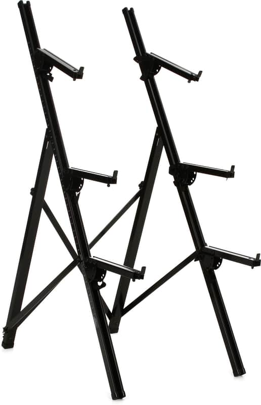 Standtastic 103KS 3-Tier Tall Keyboard Stand image 1