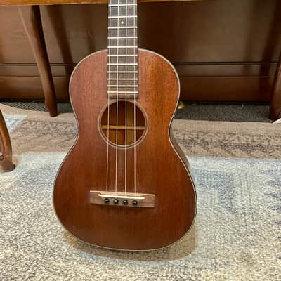 1950's Martin Style 1 Tenor Ukulele image 1