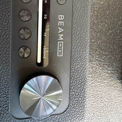 Blackstar Beam Mini Desktop Combo Amplifier-BRAND NEW image 7