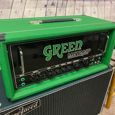 Barefaced Radical 2x12H - Upgraded speakers - Insanely Lightweight image 5