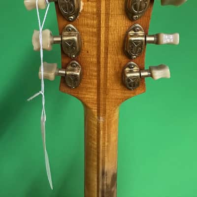 Epiphone Zephyr Deluxe Regent 1951 image 9