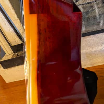 Immagine Gibson Custom 1959 '59 Les Paul Standard True Historic Dark burst 2015 - 10