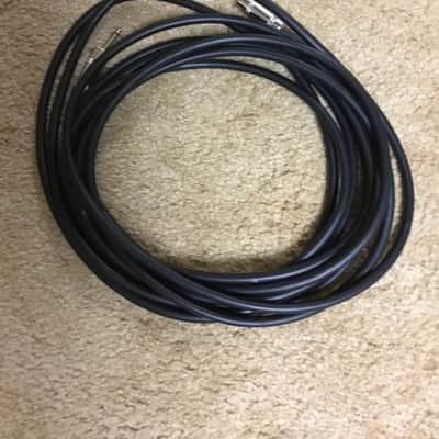 Various speaker cables CBI etc image 3