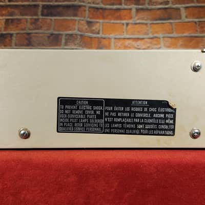 Hitachi FT-5000 AM-FM Stereo Tuner image 6