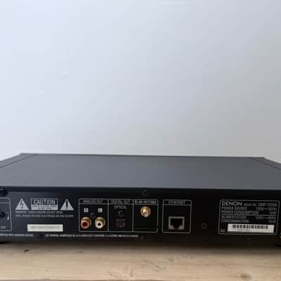 Denon Denon DNP-720AE Network Audio Player with AirPlay image 5