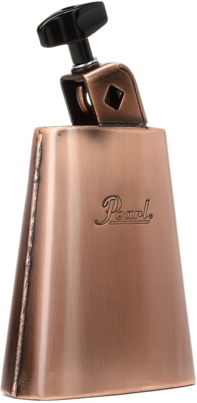 Pearl HH3 ChaBELLa Horacio Hernandez Signature II Low-pitched Cha-Cha Cowbell image 1