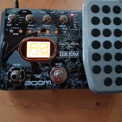 Zoom  G2.1DM  2011-2014 - Grau image 5