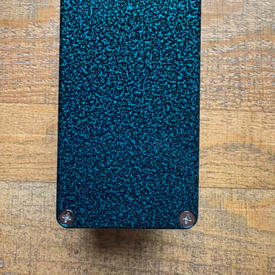 Chase Tone Fuzz Fella BC109C 2022 - Present - Teal image 4