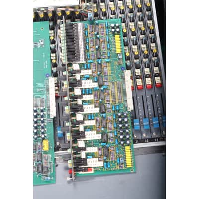 Neve V Series Monitor Console image 6