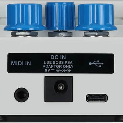 "NEW" Boss PX-1 Plugout FX , Spectrum SP-1, Support Small Business In Stock & Ships "FREE" to All 50 States Ultra Fast ! image 3