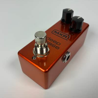 MXR M279 Deep Phase - Excellent Condition image 3