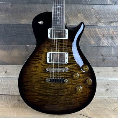 2024 PRS McCarty 594 Singlecut - Black Gold Burst 383772 image 6