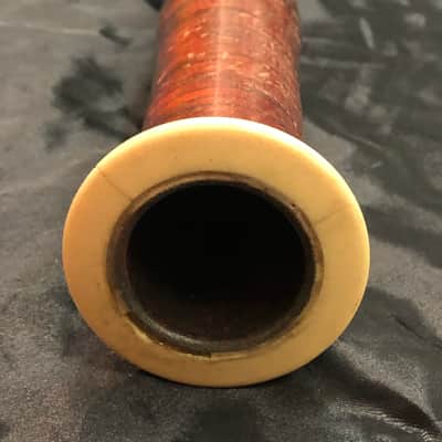 Vintage J.Puchner "Original" Professional Bassoon image 11