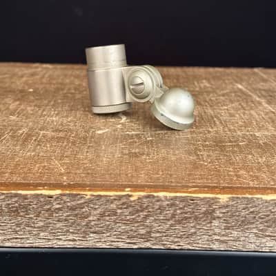 Vintage Neumann U 87 Condenser Microphone. All Original 1972. SG367 Mount. U87. SN 19658 image 22