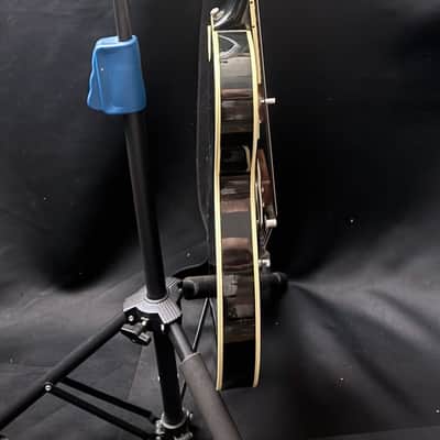 Hofner 4579 Hi Fi Guitar - Wooden Pickups - All Original - Clean player - 1969 image 17