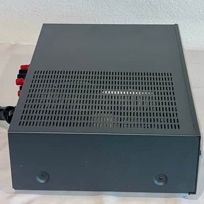 NAD C-740 Stereo Receiver , Great 1990s' Vintage Stereo, Sounds Great & Ships Fast ! image 8