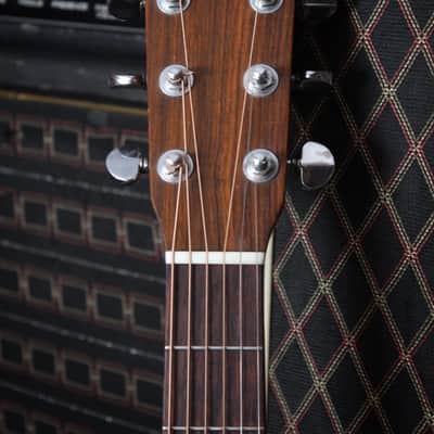 Martin D-18 1973 image 2