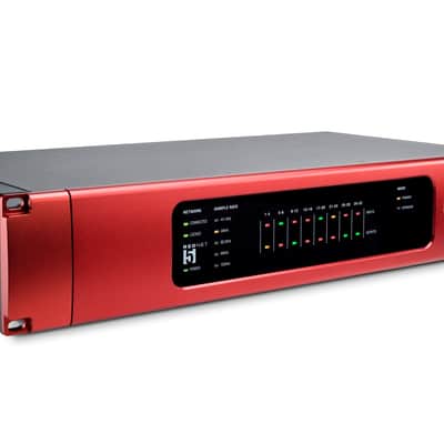 Focusrite RedNet 5 - Refurbished image 1
