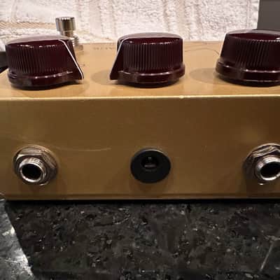 Pelican Noiseworks Pelitaur Fuzz 2010s - Gold image 3