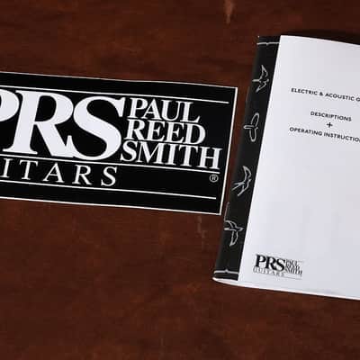 Paul Reed Smith (PRS) 2014 Private Stock #5199 Paulfs Guitar Dirty Blonde [5199] (05/07) image 8