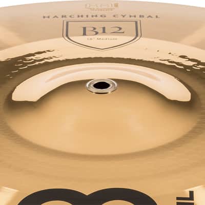 Meinl MA-B12-18M Marching 18'' image 4