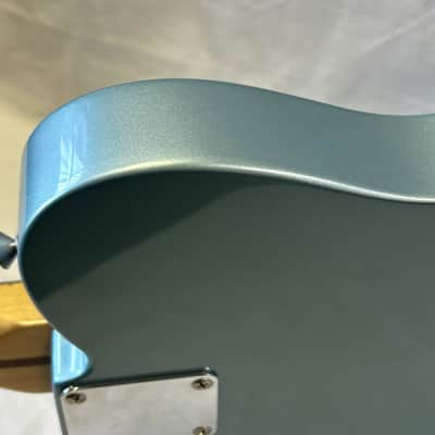 Fender Standard Telecaster - 2003 - Blue Agave image 12