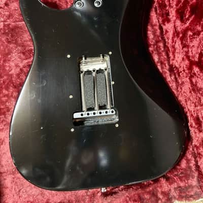 Greco WS-STD Mod. Made in Japan Electric Guitar Stratocaster model Used image 4