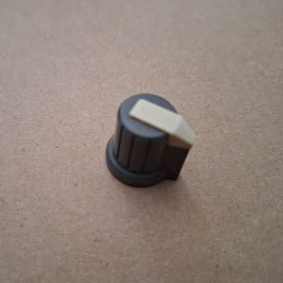 Akai S1000 / S1100 Knob Spare Part - RED KNOB ONLY ! image 5