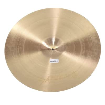 Used Sabian Paragon Ride Cymbal 22" - Good image 3