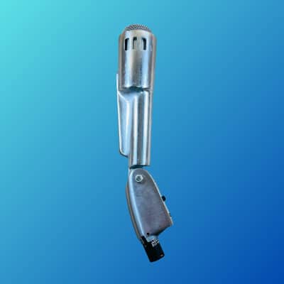 Electro-Voice 664 Cardioid Dynamic Microphone image 1