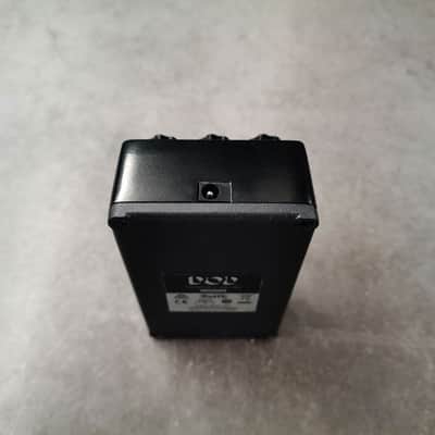 DOD Boneshaker Signature Designer Distortion image 9