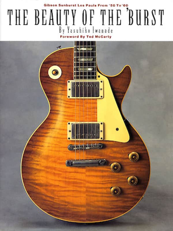 The Beauty of the 'Burst - Gibson Sunburst Les Pauls from '58 to '60 image 1