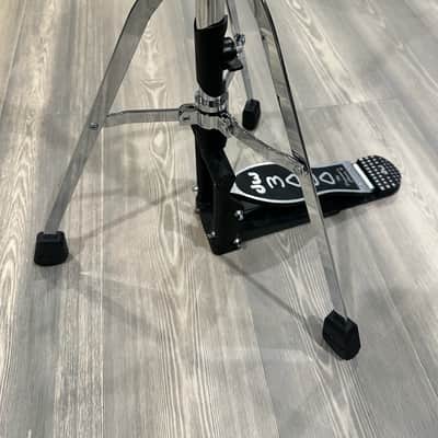 DW DW 3000 Hi-Hat Stand Single Braced 2026 Used/Exc. Cond image 2
