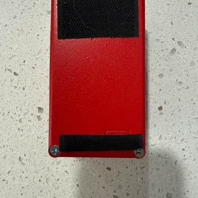 MXR Dyna Comp - Red image 6