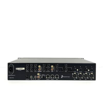 Digidesign Digi 002 Rack TGHM image 6