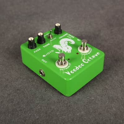 Joyo Voodoo Octave - 2nd Hand image 2