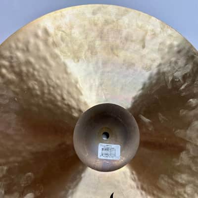 Zildjian 17" K Series Sweet Crash Cymbal 2018 - Present - Traditional - NOS -1199 grams image 7