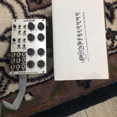 Bubblesound  Dual ADSR image 2