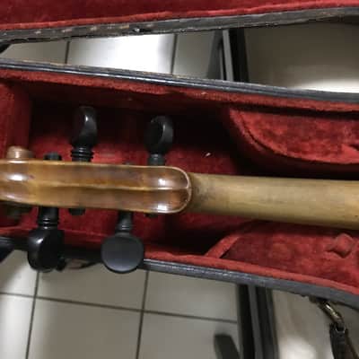 Antonius Stradivarius Cremonenfis Faciebat Anno 17, Violin 1 BOWS / CASE...COPY image 5