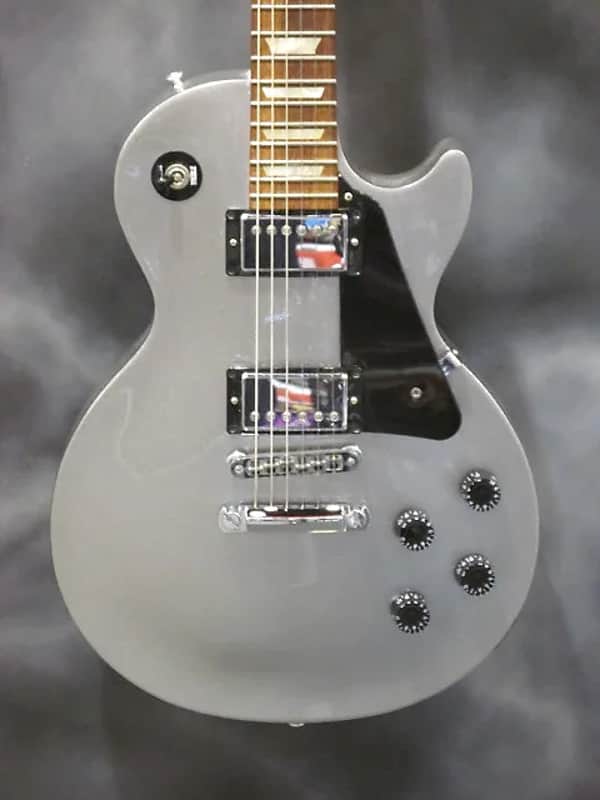 Gibson Les Paul Studio with Vintage Tuners 2012 - 2013 image 11