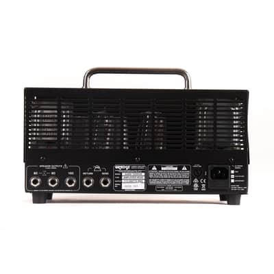 Orange Dark Terror 15 Amplifier Used image 3