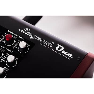 Viscount Legend ONE 73 - Electronic Organ image 8