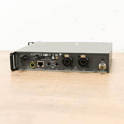 Sennheiser ew 300 IEM G3 Wireless IEM System - A Range NO POWER SUPPLY CG015MB image 4