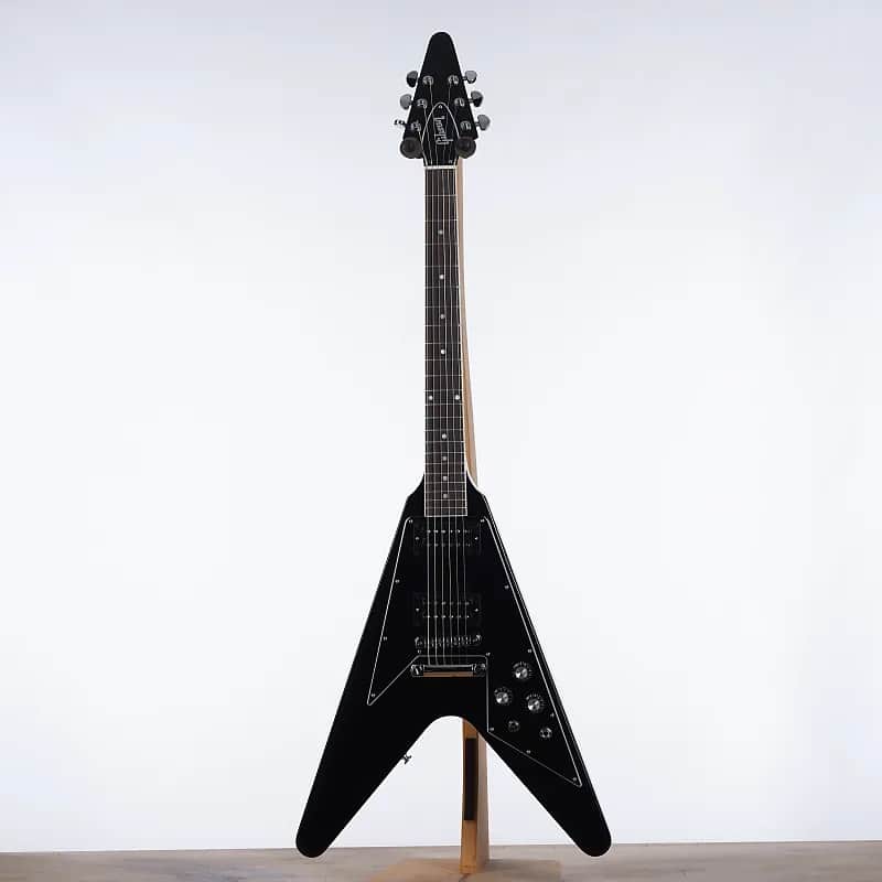 Gibson '70s Flying V image 3