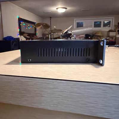 DBX 215 professional dual-channel 15-band graphic equalizer Serviced Works Great image 7
