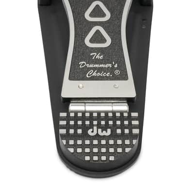 DW DWCP2000A Single Kick Drum Pedal image 5