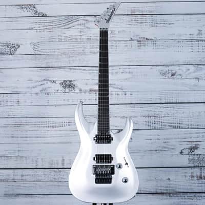 *DEMO* Jackson Pro Plus Series Soloist SLA2 Electric Guitar | Quicksilver image 3