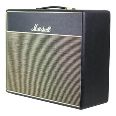 2016 Marshall 1974X Hand-Wired 1x12 Combo #M-2016-14-0026-2 image 4