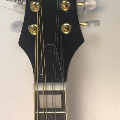 Ibanez Mandolin M522S-DVS image 3